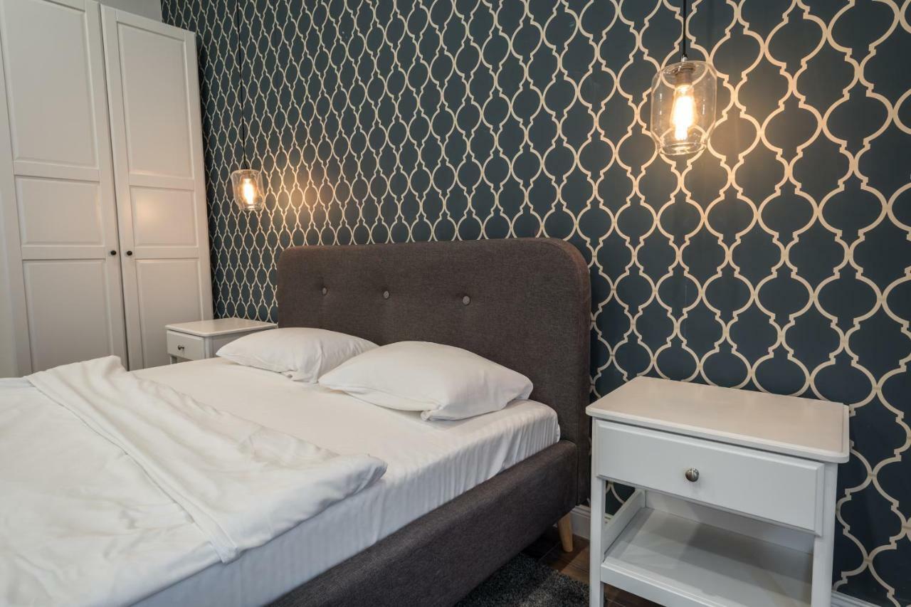 Opera Apartment Budapest