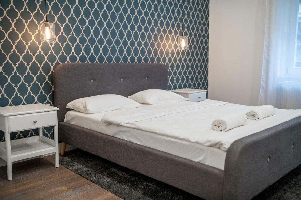 Opera Apartment Budapest