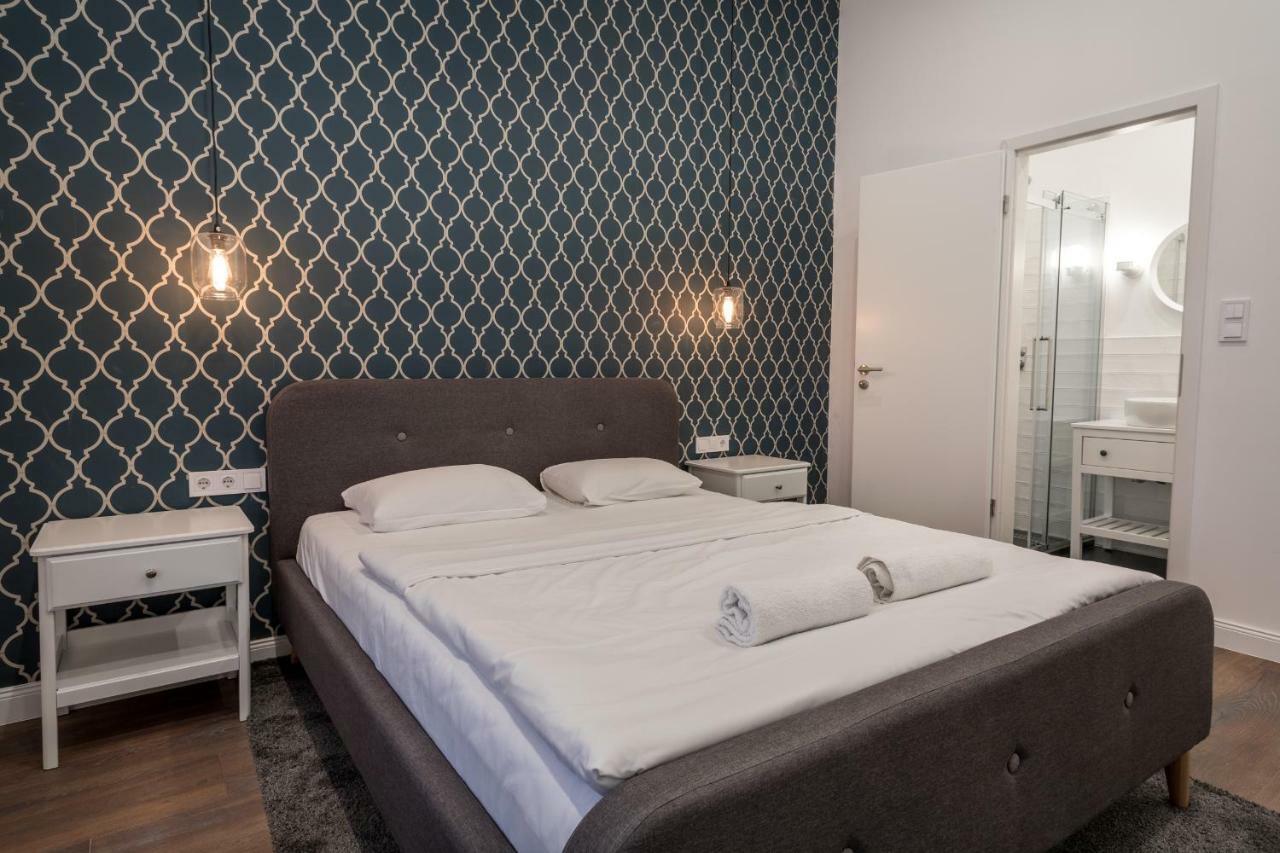 Apartment Opera Budapest