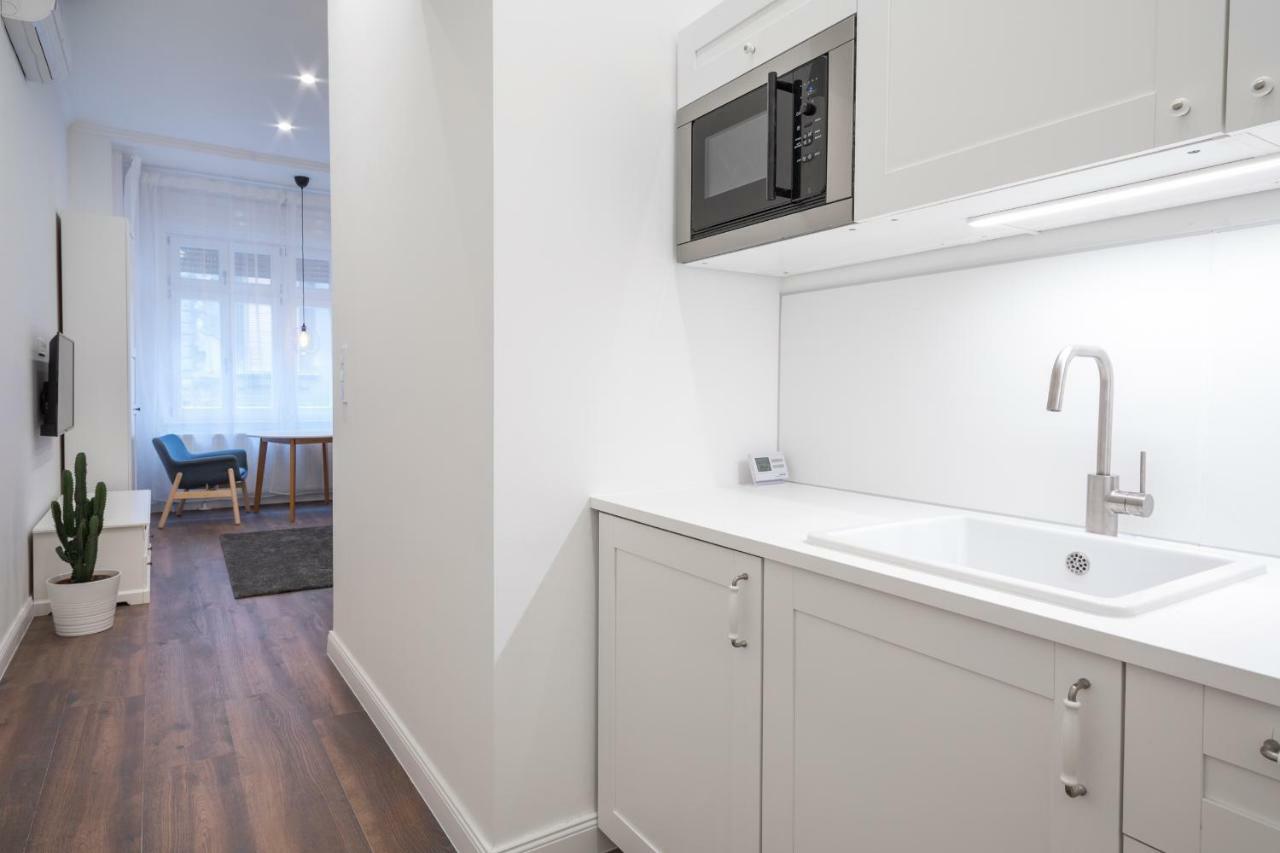 Opera Apartment Budapest