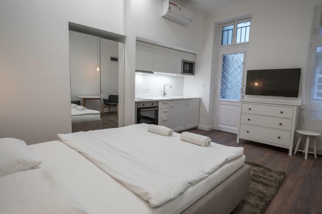 Apartment Opera Budapest
