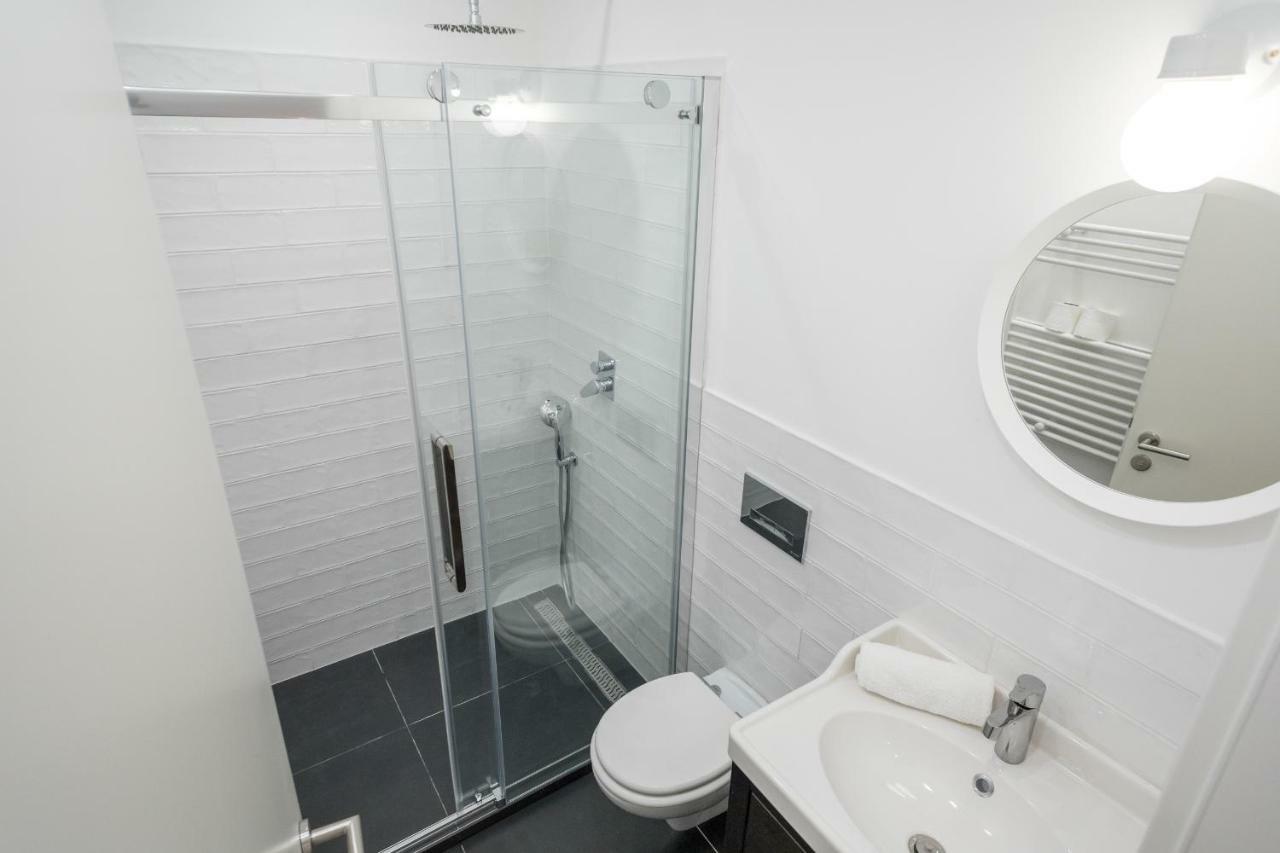 Apartamento Opera