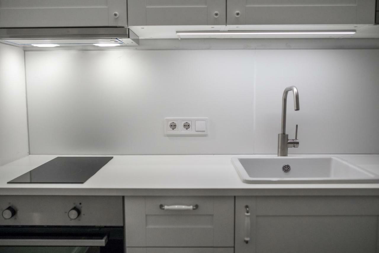 Apartamento Opera Budapest