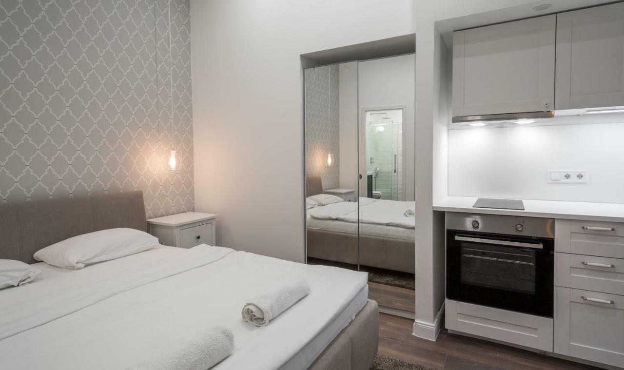 Apartamento Opera *