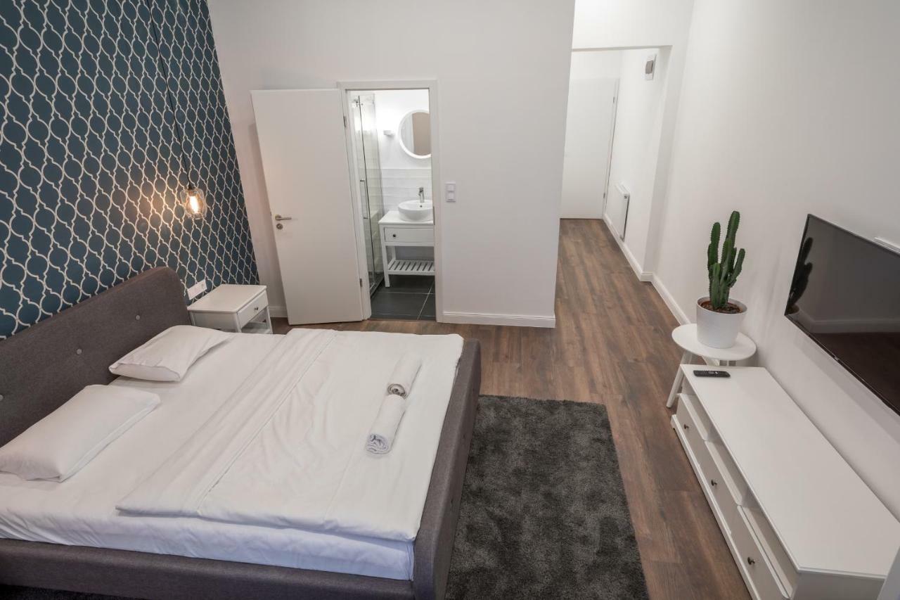 Apartamento Opera