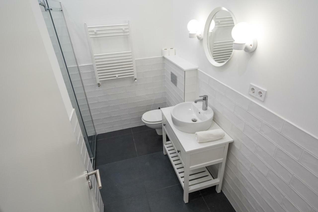 Apartamento Opera *